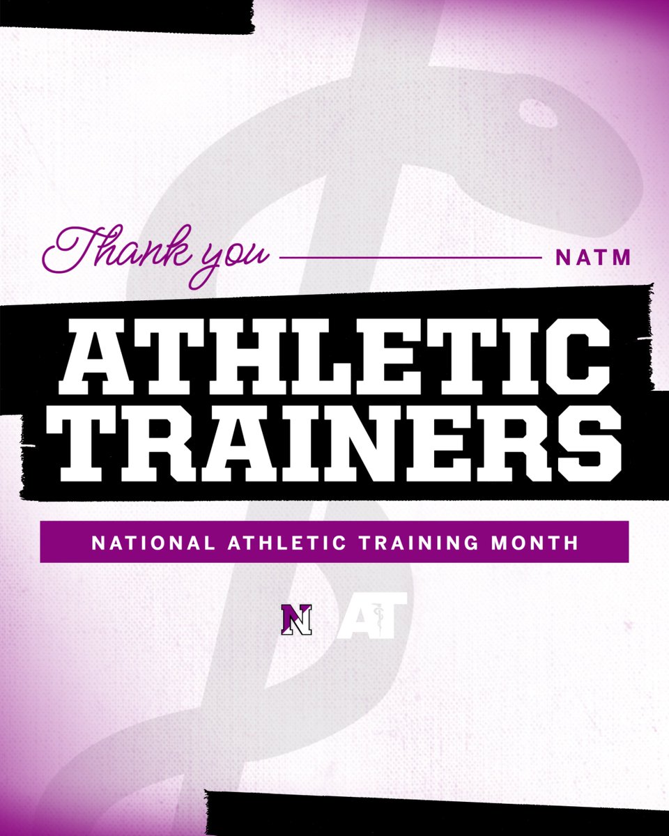 Northern Athletics tweet media