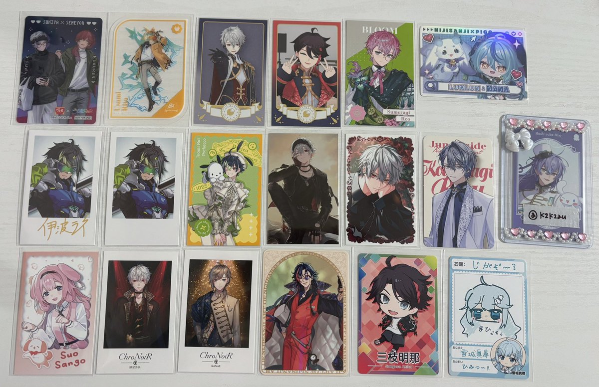 🐱🎀@取引垢 tweet media