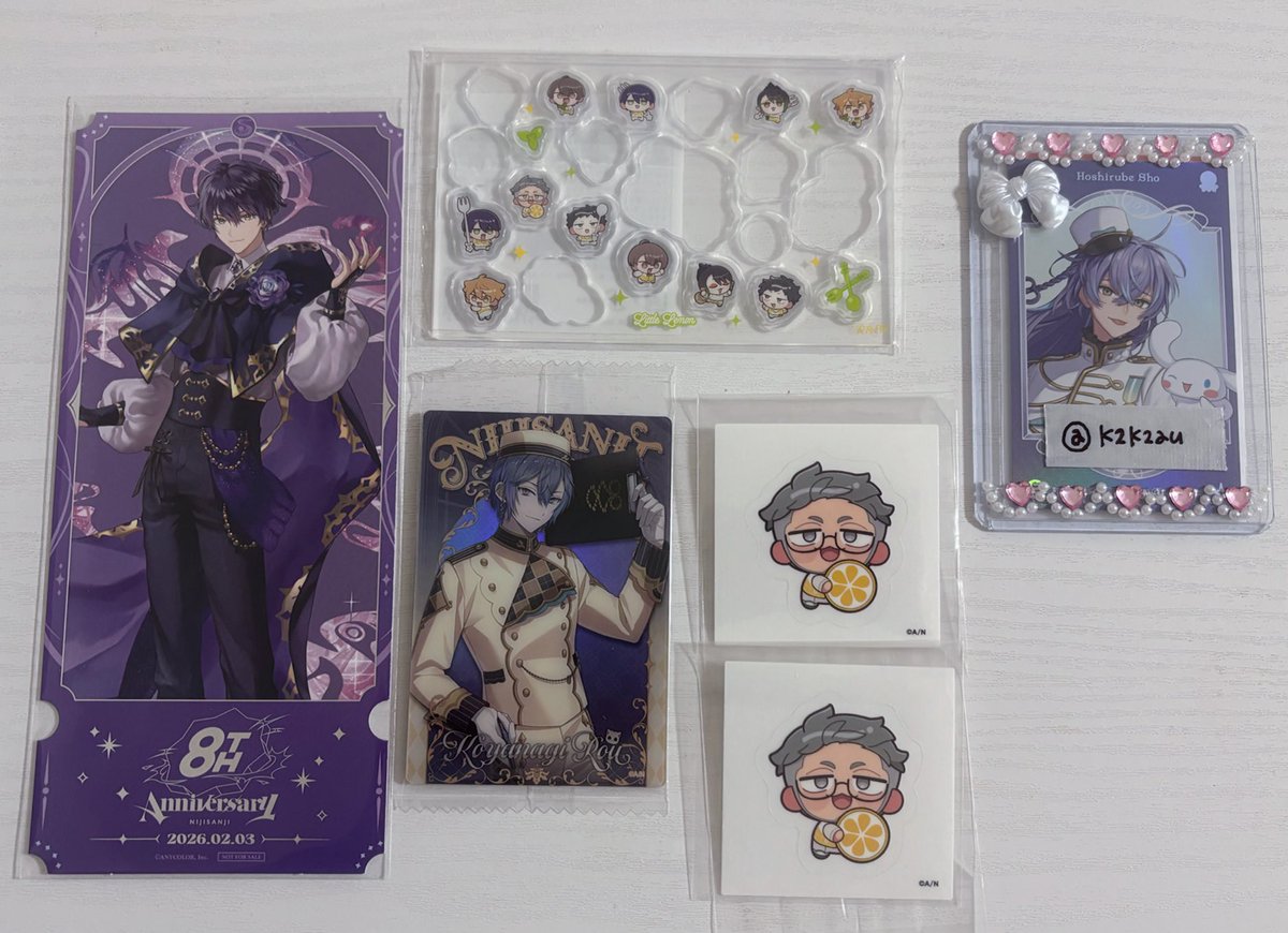 🐱🎀@取引垢 tweet media