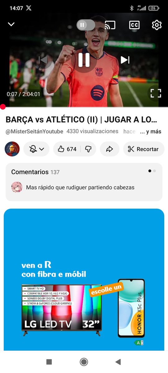 Fc Barcelona tweet media