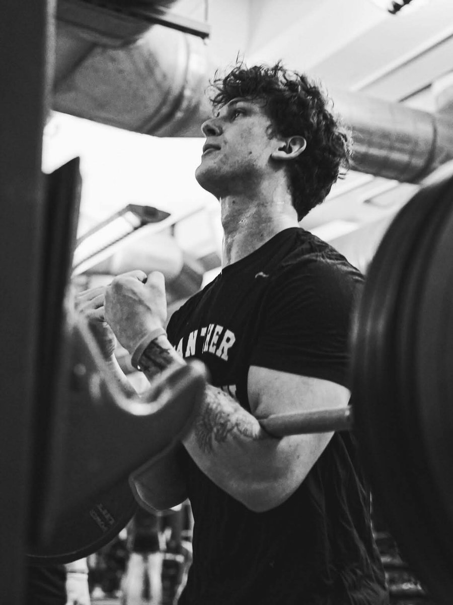 Brock Carpenter tweet media