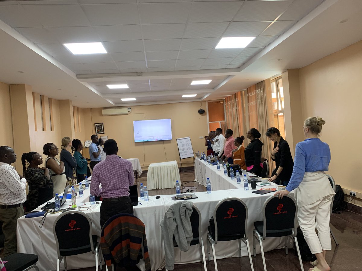 (SHAU) Spina Bifida & Hydrocephalus Assoc. Uganda tweet media