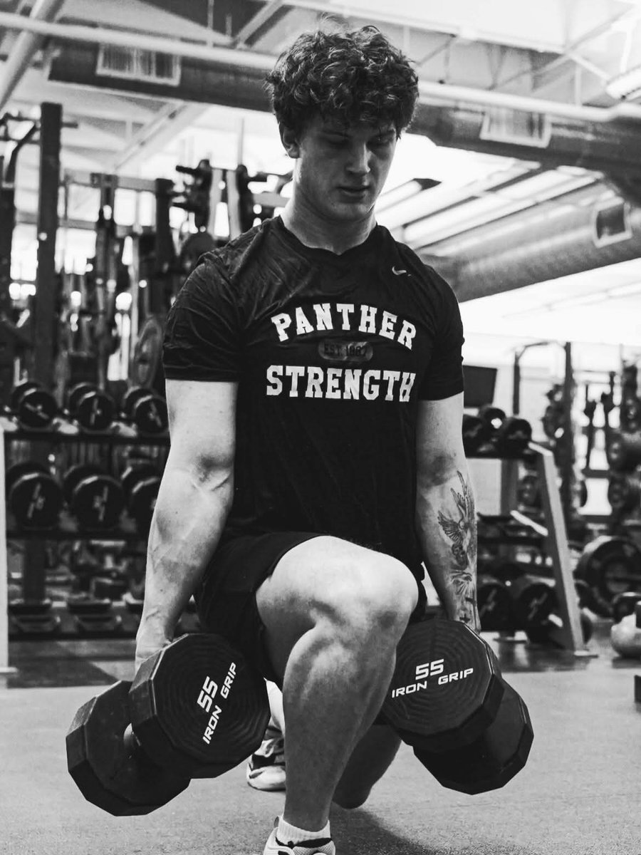 Brock Carpenter tweet media