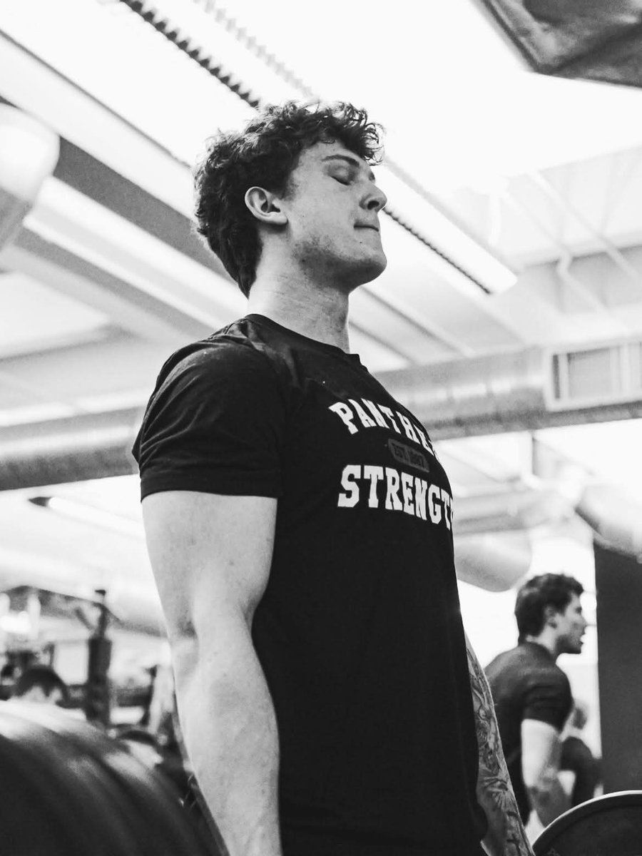 Brock Carpenter tweet media