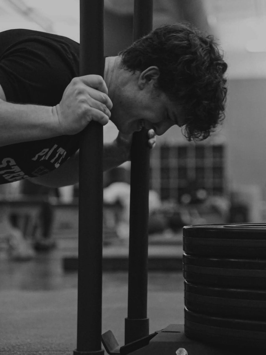 Brock Carpenter tweet media