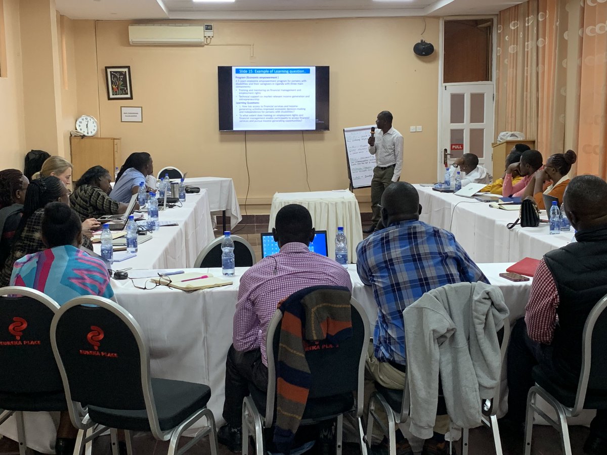 (SHAU) Spina Bifida & Hydrocephalus Assoc. Uganda tweet media