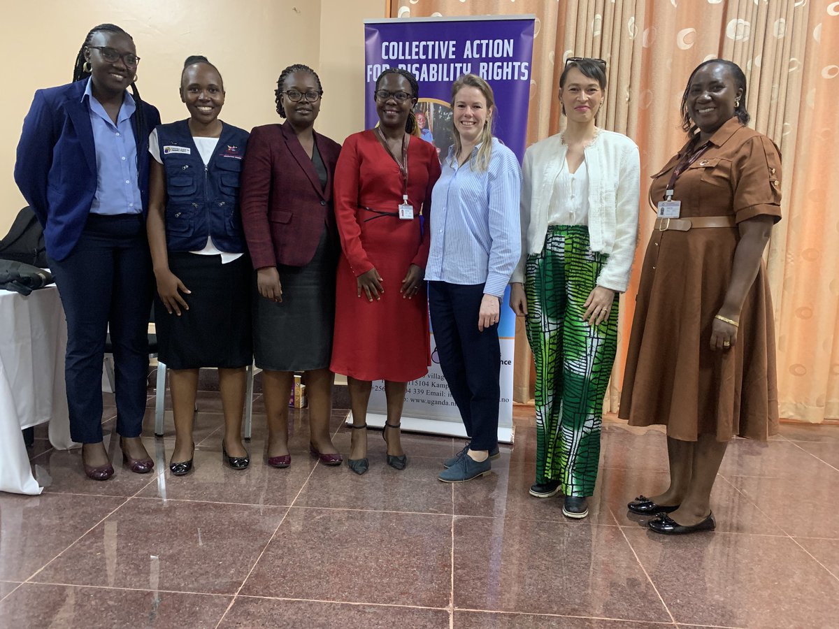 (SHAU) Spina Bifida & Hydrocephalus Assoc. Uganda tweet media