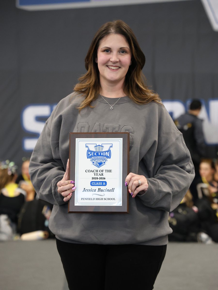 Section V Competitive Cheerleading tweet media