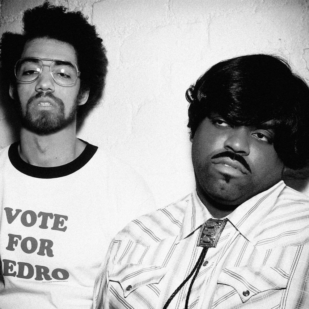 👤GNARLES BARKLEY👤

💿ATLANTA💿

◻️FIRST ALBUM IN 20 YEARS◻️

TRACKLIST:

01 TOMORROW/TODAY
02 I AMNESIA
03 PICTURES
04 LINE DANCE
05 TURN YOUR HEART BACK ON
06 LET ME BE
07 CYBERBULLY (YAYO)
08 PERFECT TIME
09 SWEET EVIL
10 BOY GENIUS
11 THE BE BE KING
12 SORRY
13 ACCEPT IT