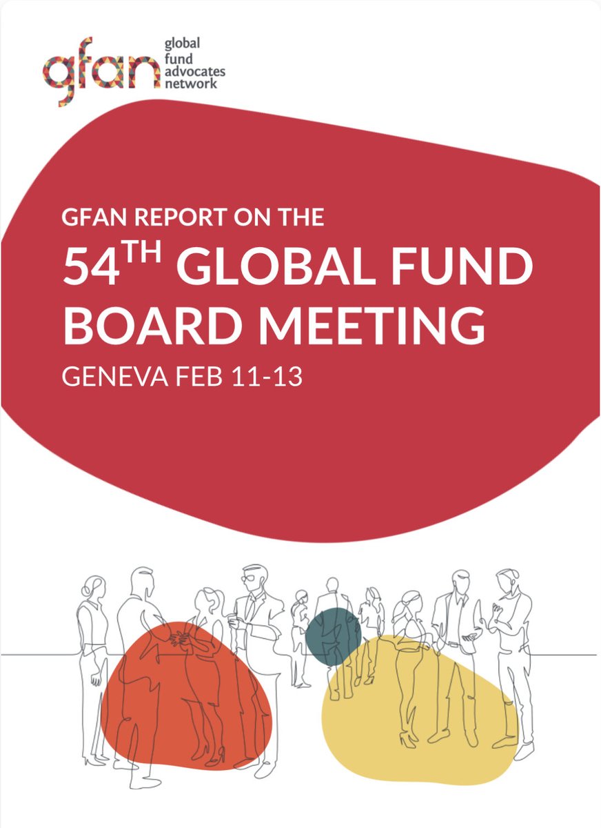 Women4GlobalFund (W4GF) tweet media