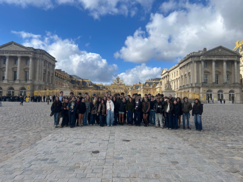 West London Free School Sixth Form tweet media