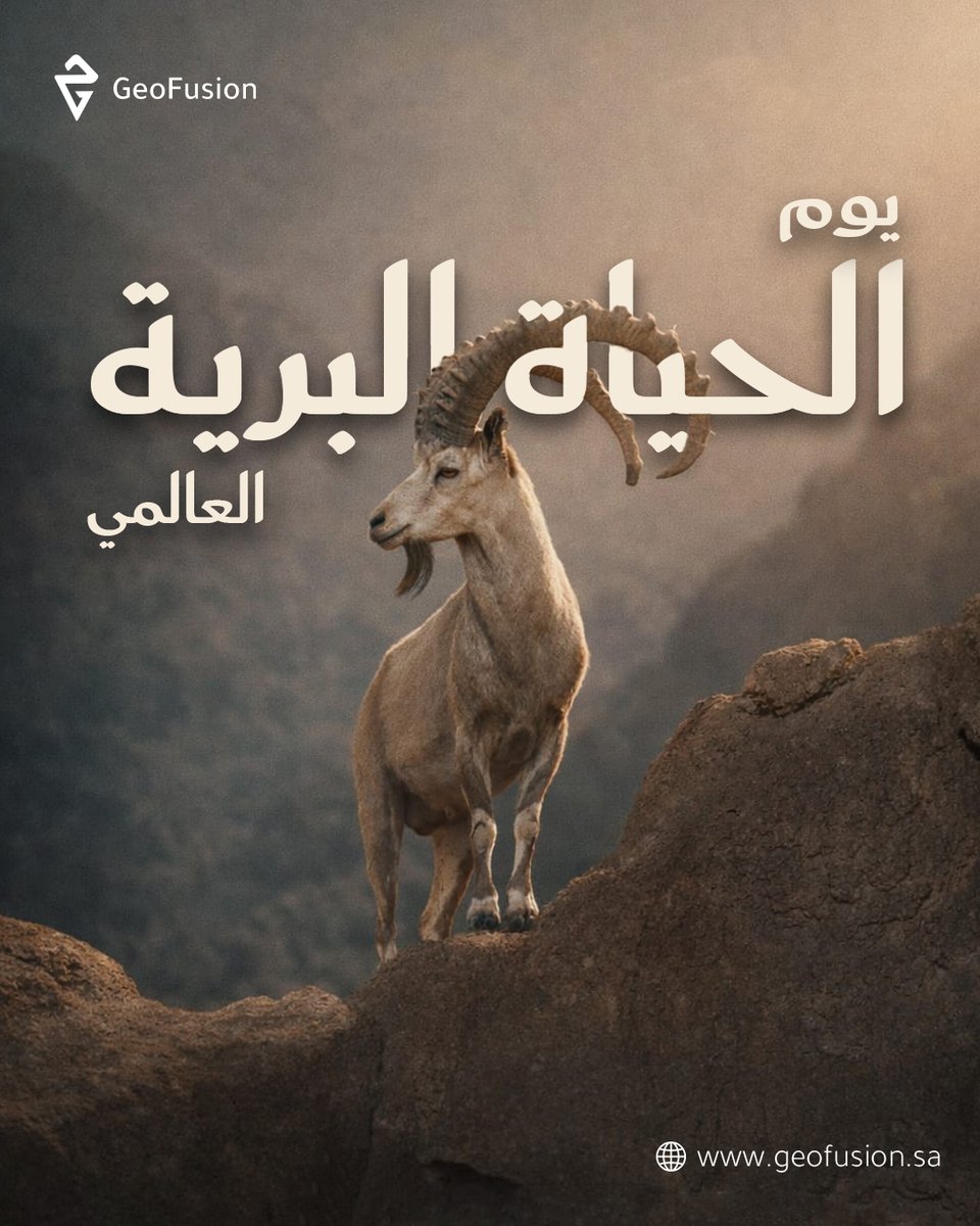 GeoFusion tweet media