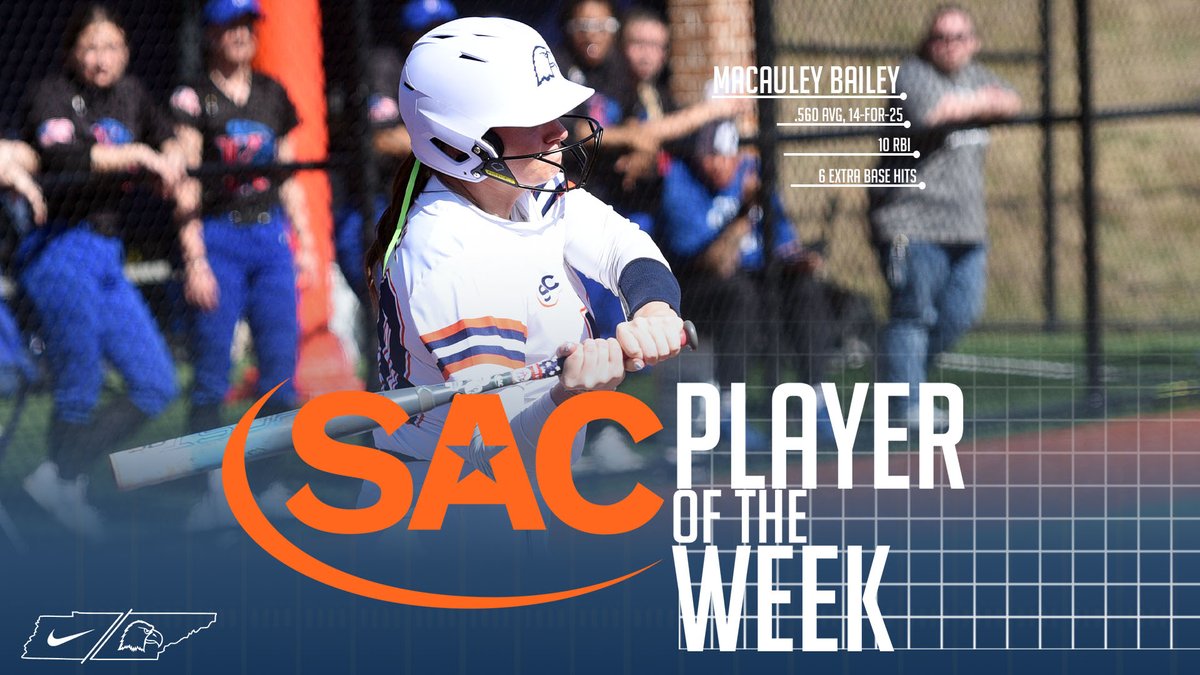 Carson-Newman Athletics tweet media