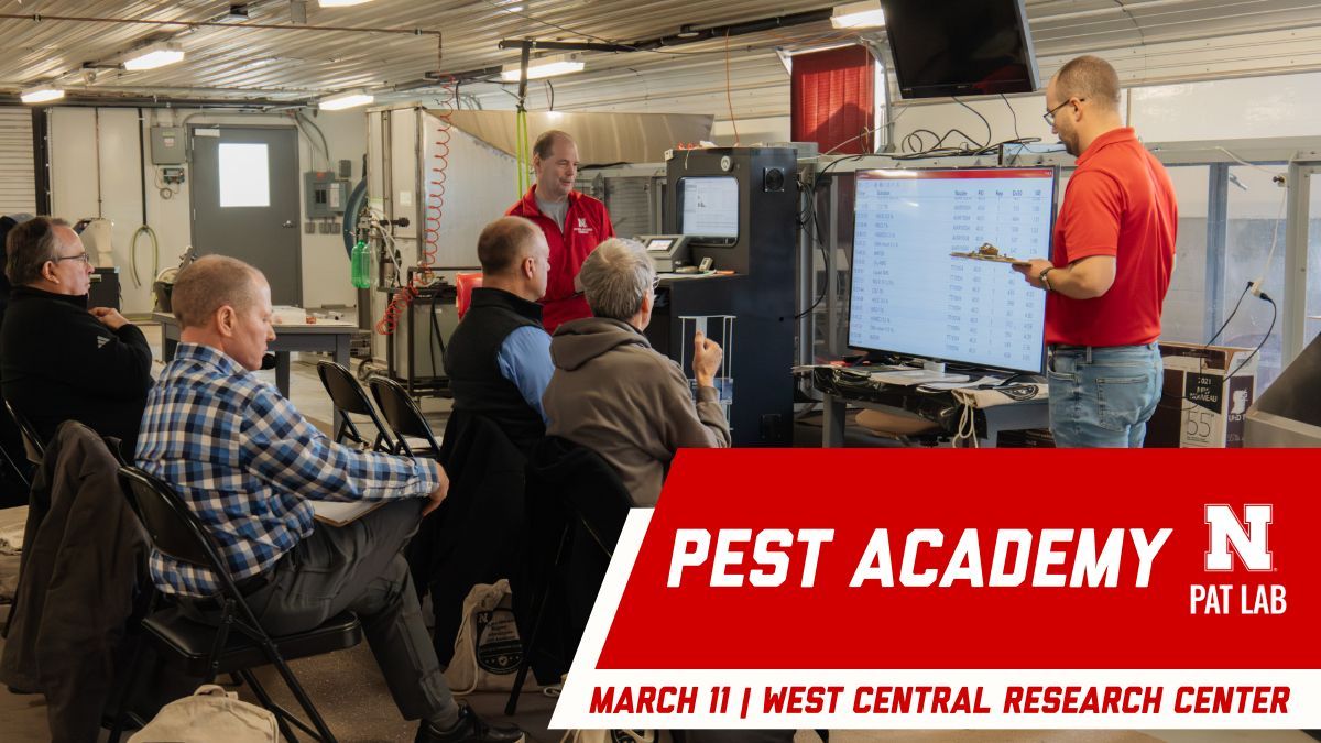 West Central Research and Extension Center tweet media