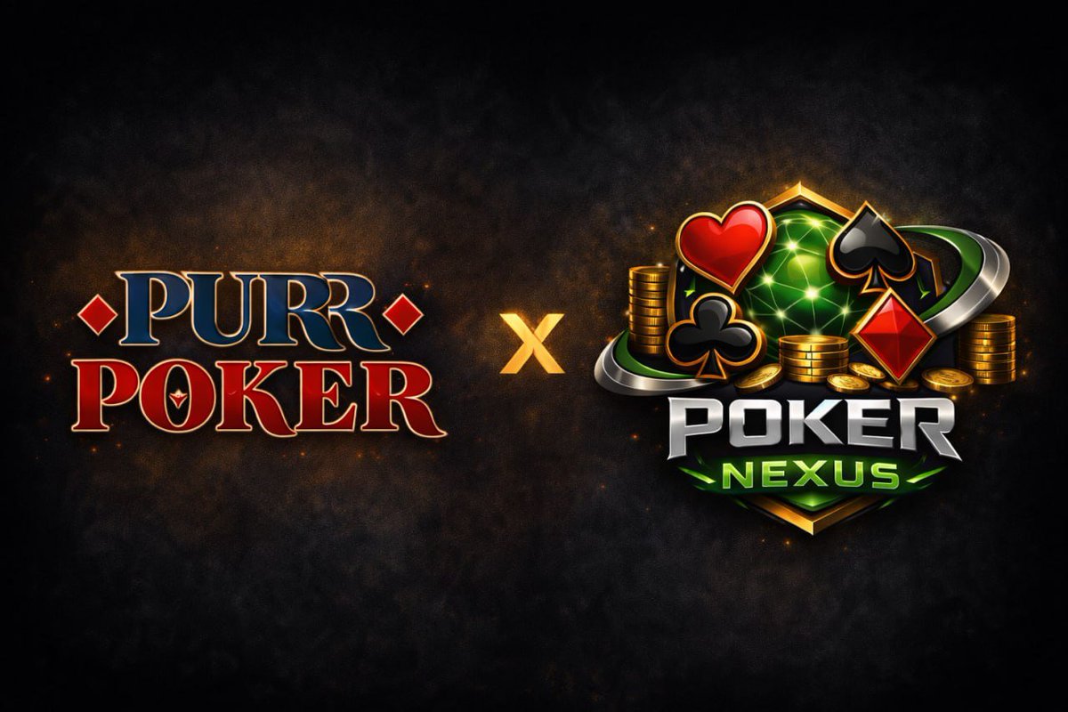 PurrPoker.hl tweet media