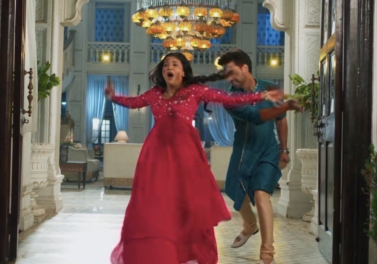 Akshara ki Naira ki Akshu ki Abhira (@HeLLoo_ThEerEe) / Posts / X