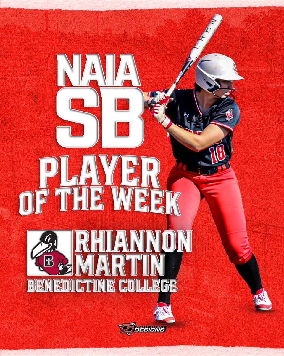 NAIASB_'s tweet photo. Rhiannon Martin shined bright like a diamond for the Ravens last week💎 https://t.co/a64Nvf6j18