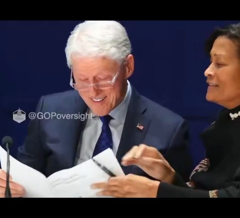 When I’m asked to read my most offensive tweets at the hearing