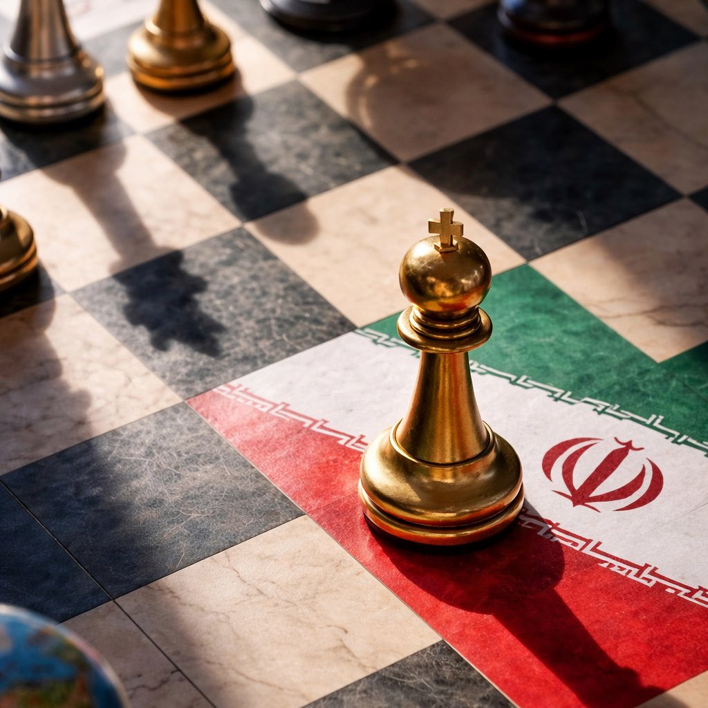 Irán demostró en cuestión de horas que ningún escudo es invulnerable y que la supuesta superioridad militar no es sinónimo de impunidad.
También dejó claro que la presencia de EE.UU. en la región no solo es intocable; es vulnerable, hoy algunas de sus bases militares están