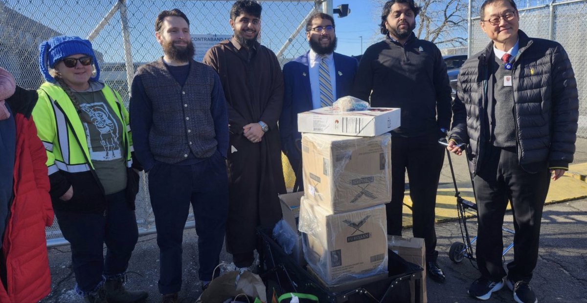 CAIR New Jersey tweet media