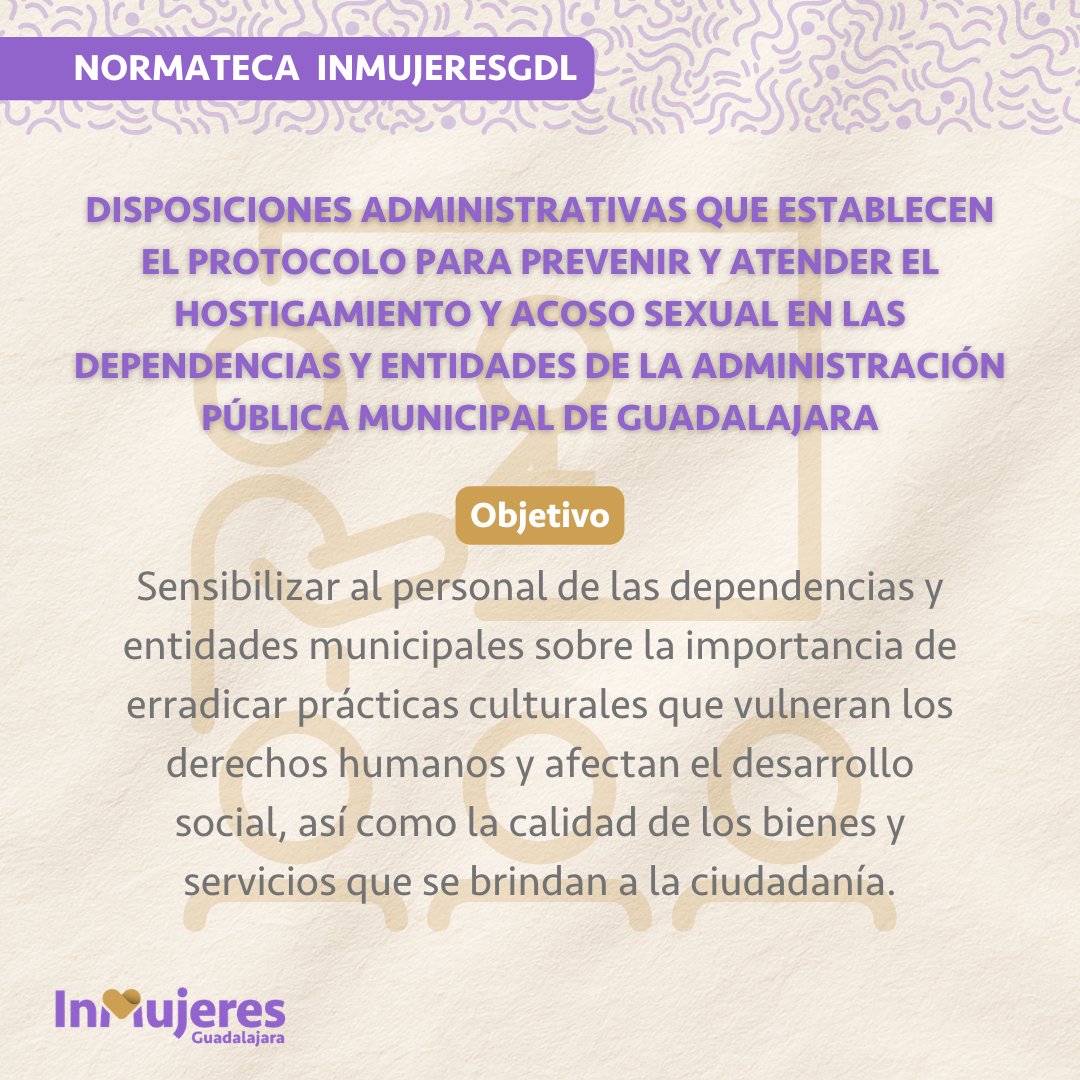InMujeresGDL tweet media