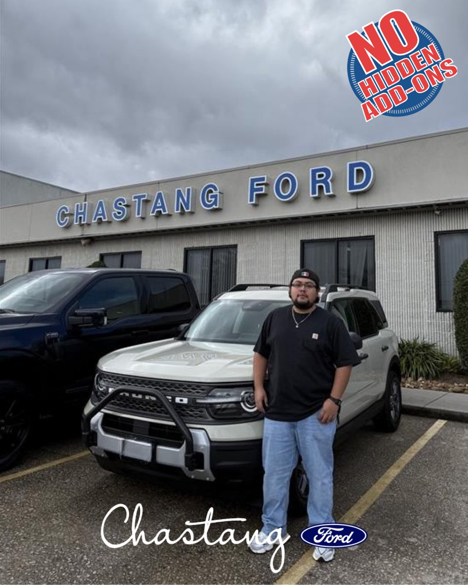 Chastang Ford tweet media