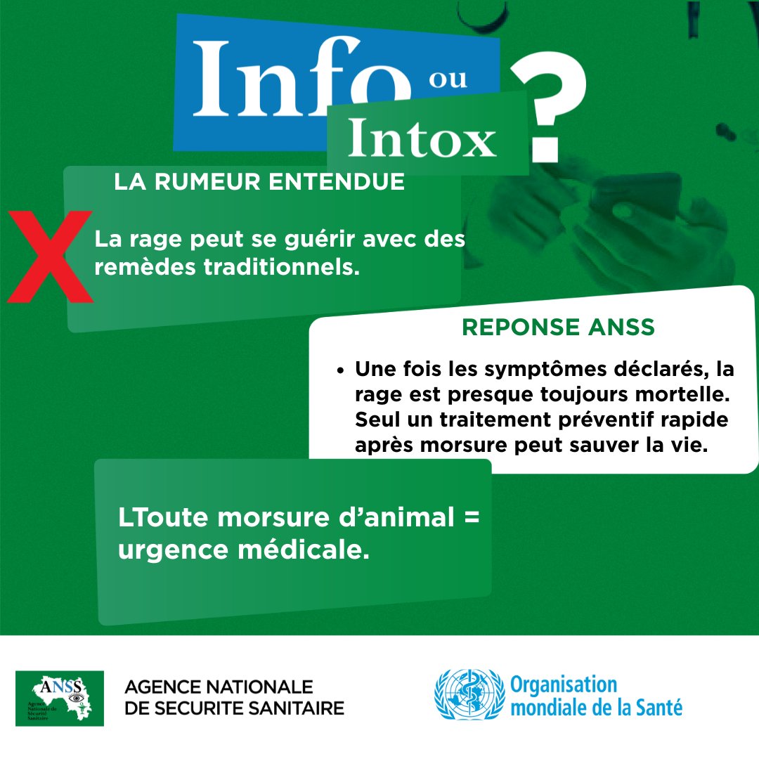 Agence Nationale de Sécurité Sanitaire tweet media