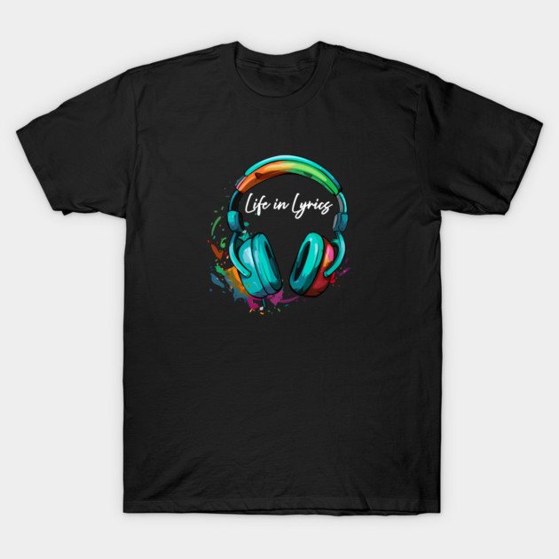 TalapalaR's tweet photo. "Life in Lyrics" multi-colored headphone Art Of Music design
https://t.co/hHVmm6klH6
#MusicEssentials #HeadphoneStyle #SoundSplash #WearTheBeat #ArtOfMusic #CreativeVibes #MusicLoversTee #ColorfulSound
#StreetwearBeats #MusicAndArt #TunedInStyle #ExpressWithSound https://t.co/ln0Dn6Az7A