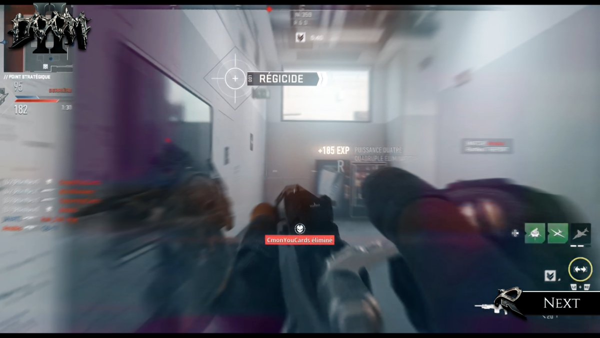 Reborn Clan tweet media