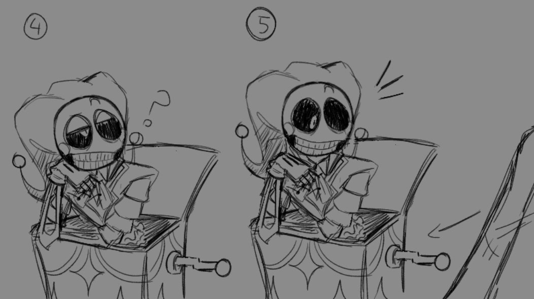 Toonyfox's tweet image. I know this can't be canon, but it's funny 
#PoppyPlaytimeChapter5 #PoppyPlaytimefanart #poppyplaytimeprototype #PoppyPlaytimeChapter3 #PoppyPlaytimeCatnap #catnap #PoppyPlaytimeDogday