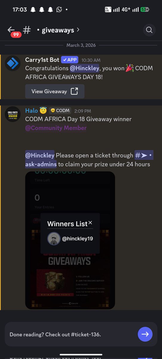 Hinckley 🏀 tweet media