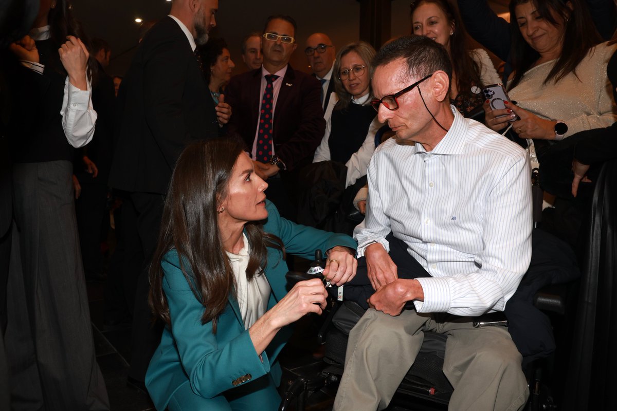 Casa de S.M. el Rey tweet media