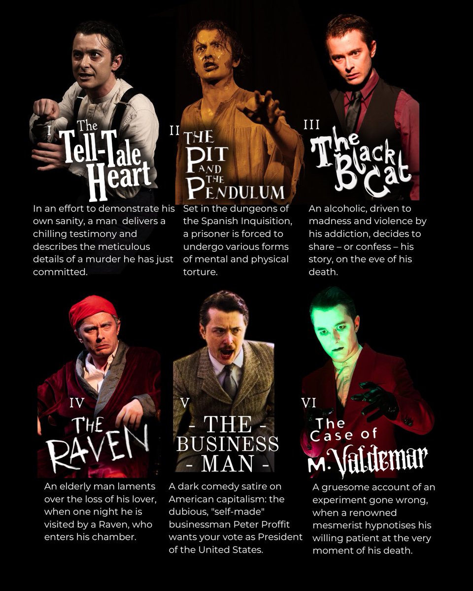 Threedumb Theatre tweet media