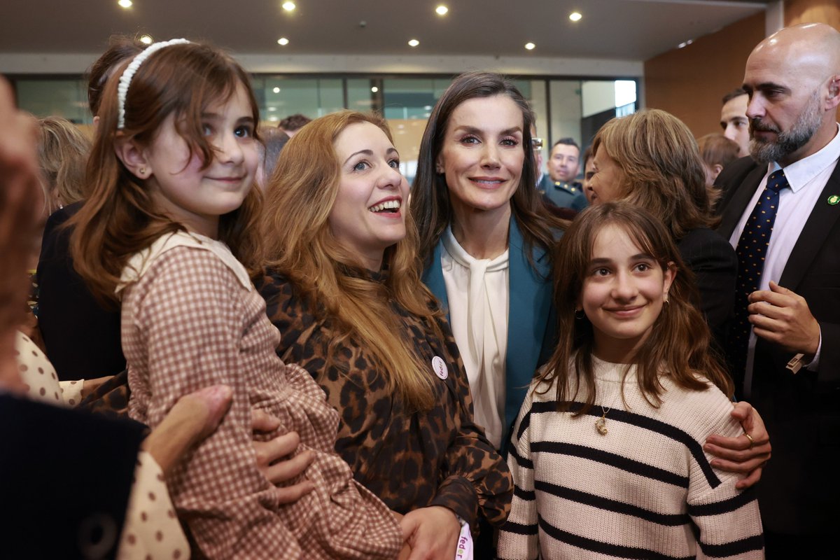 Casa de S.M. el Rey tweet media