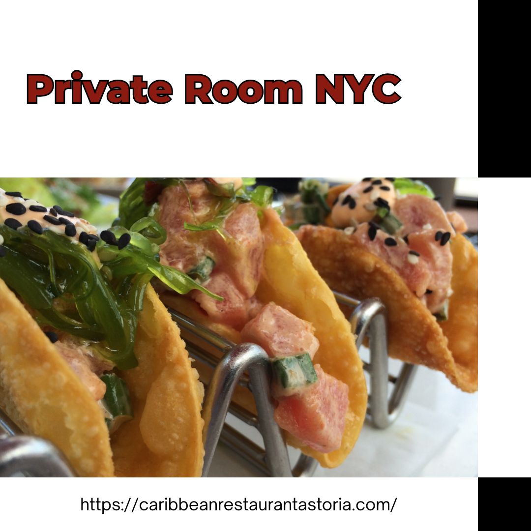 Private Room NYC tweet media