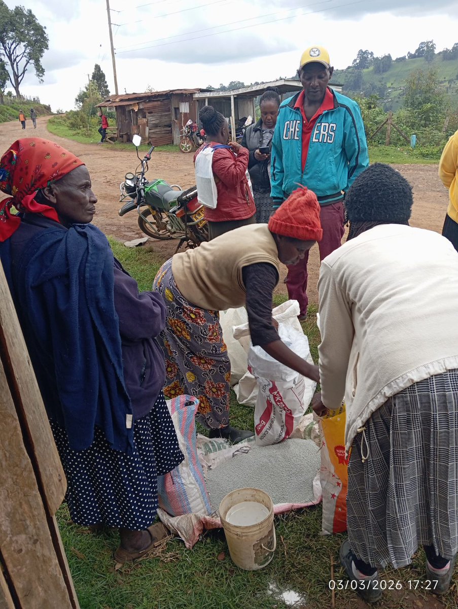 Irungu Kang'ata tweet media