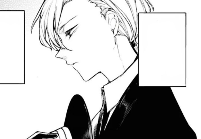 3nthrax's tweet photo. is that my glorious, elegant, intelligent, charming, kind, thoughtful, strong, courageous, creative, brilliant, gentle, humble, generous, passionate, wise, funny, loyal, dependable, graceful, radiant, confident, warm, compassionate goat Chuuya https://t.co/ERcXwYUtvs