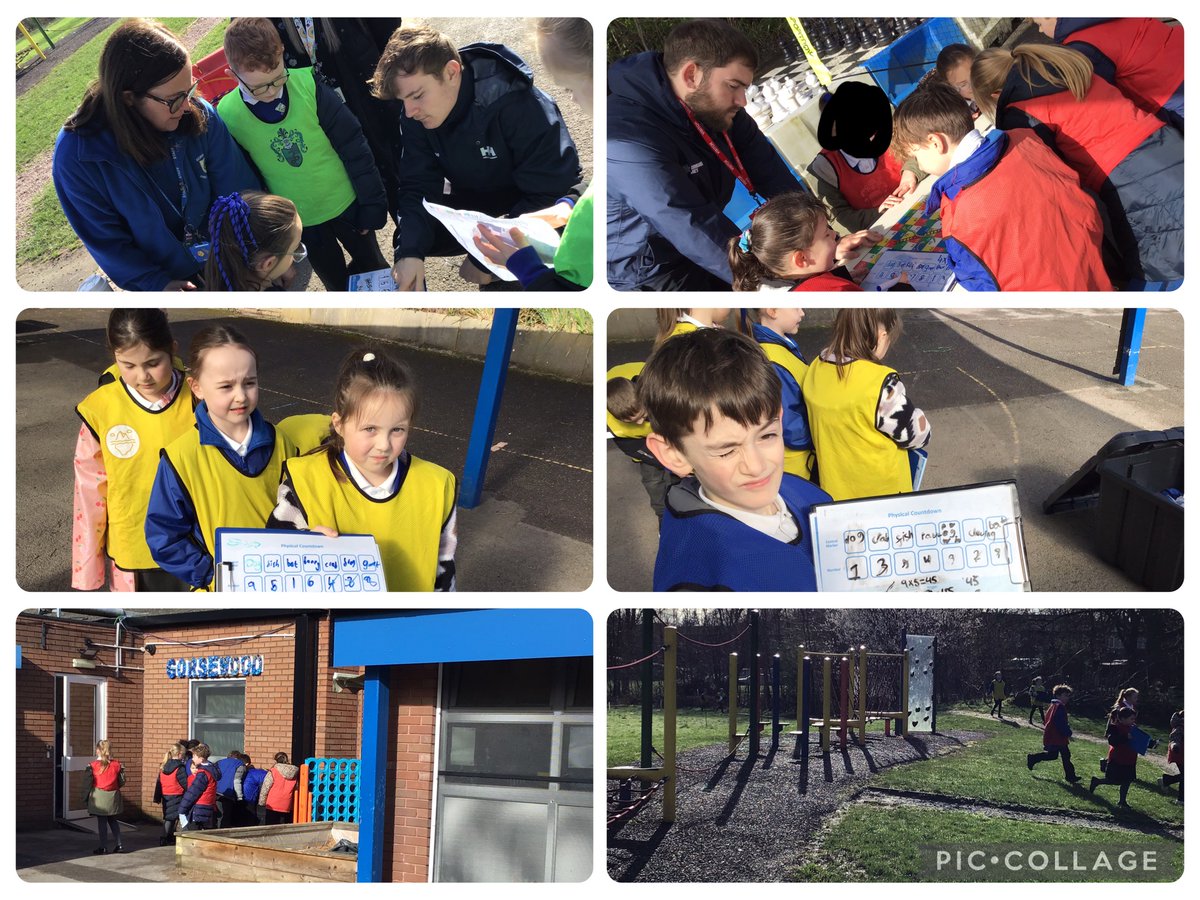 Gorsewood Primary tweet media