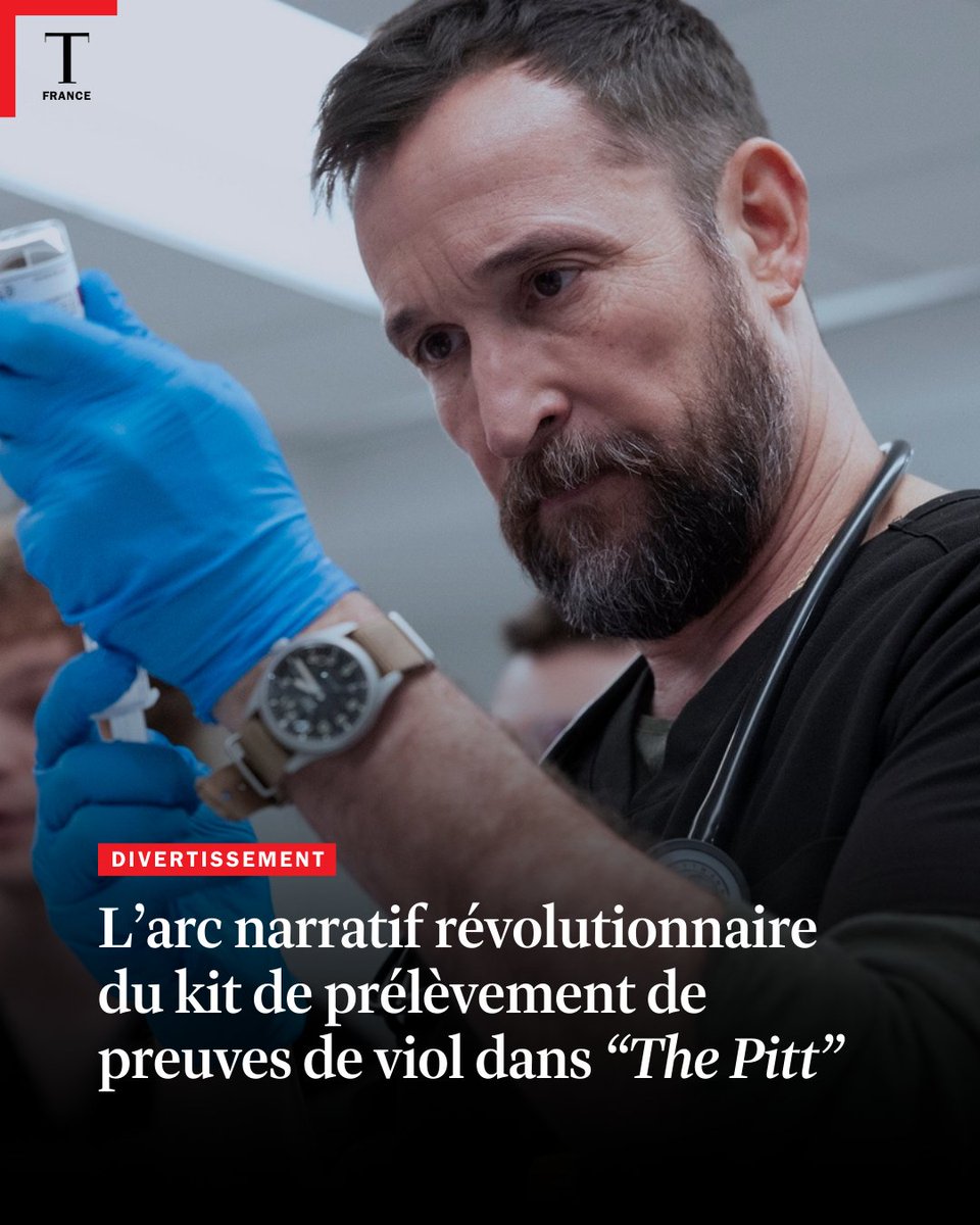 TIME France tweet media
