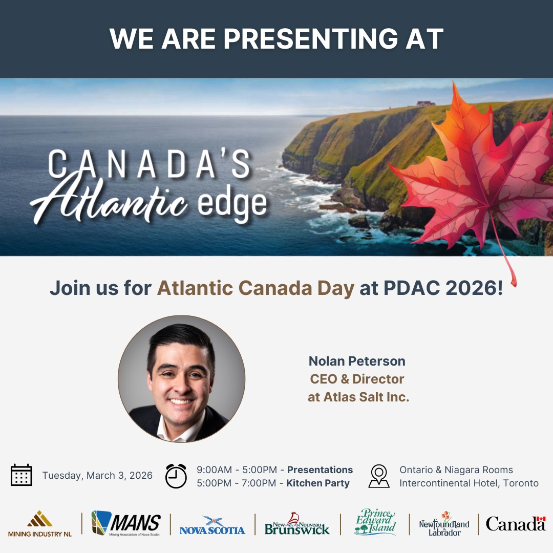 Atlas Salt Inc. tweet media