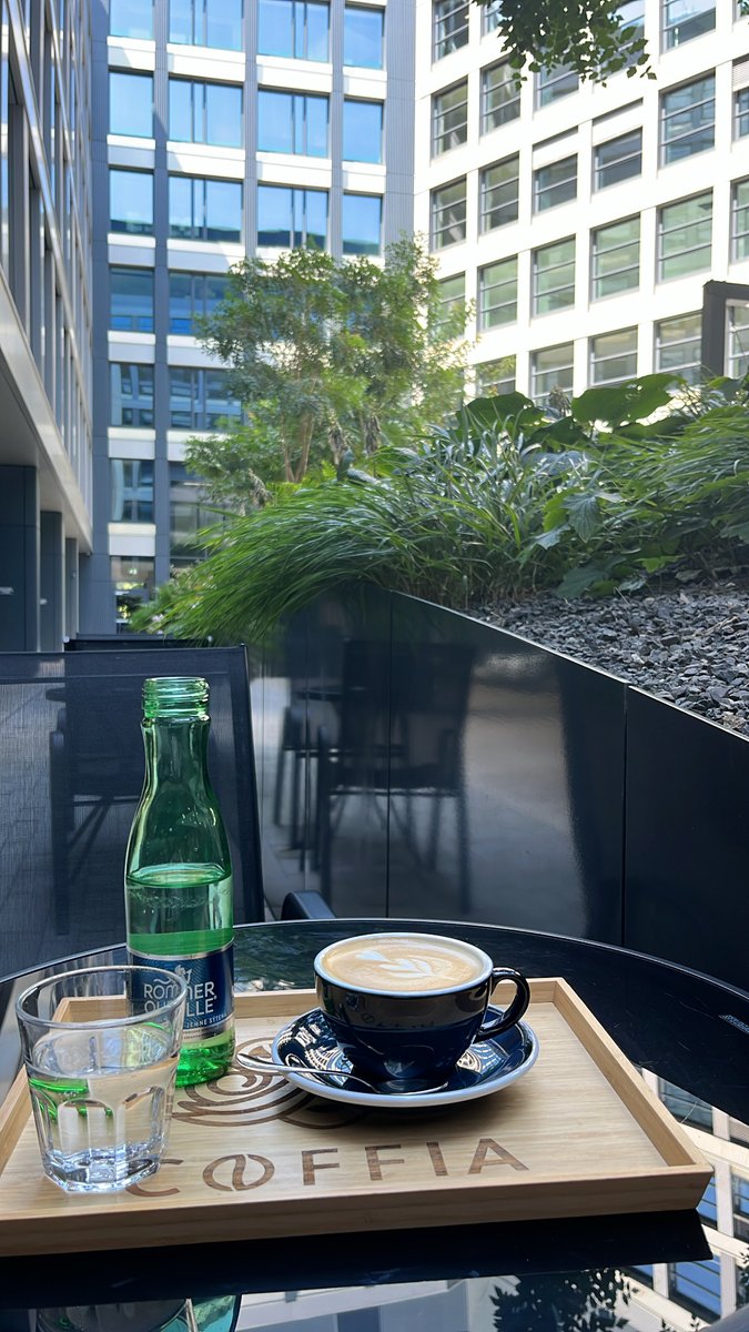 burnout is what happens when you mistake grinding for living.

american hustle culture used to be cool.

but now we europemaxxing.

- long lunches
- time at sun
- one hour coffee breaks
- moving on high vibration
- wine after work by the river

best months ahead of us.