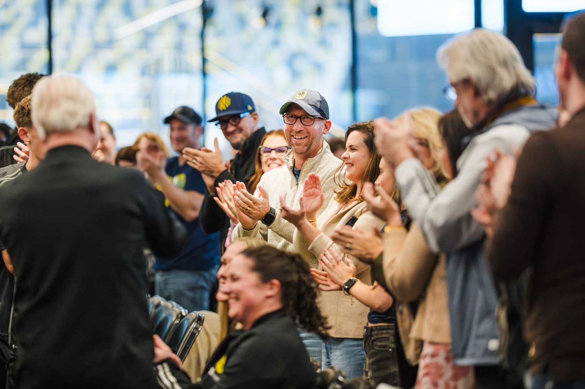 Nashville SC tweet media