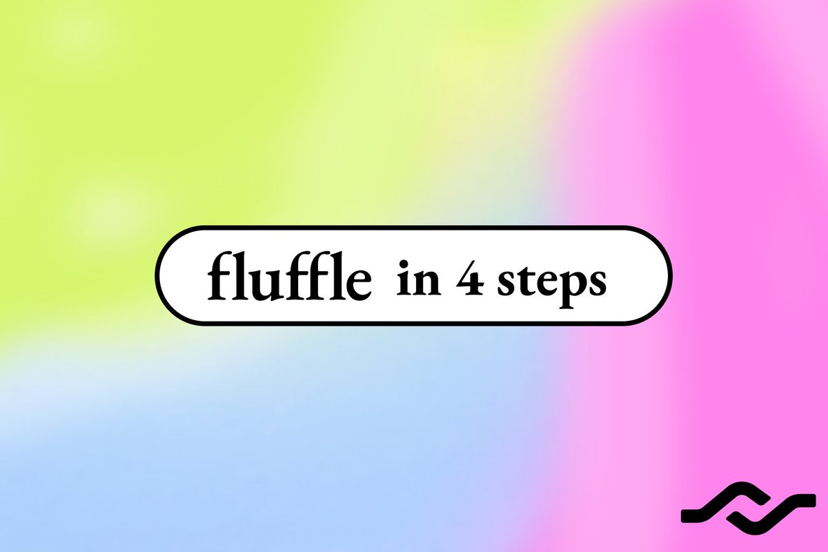 Fluffle tweet media