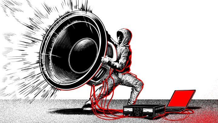 Jack Rhysider 🏴☠️ tweet media