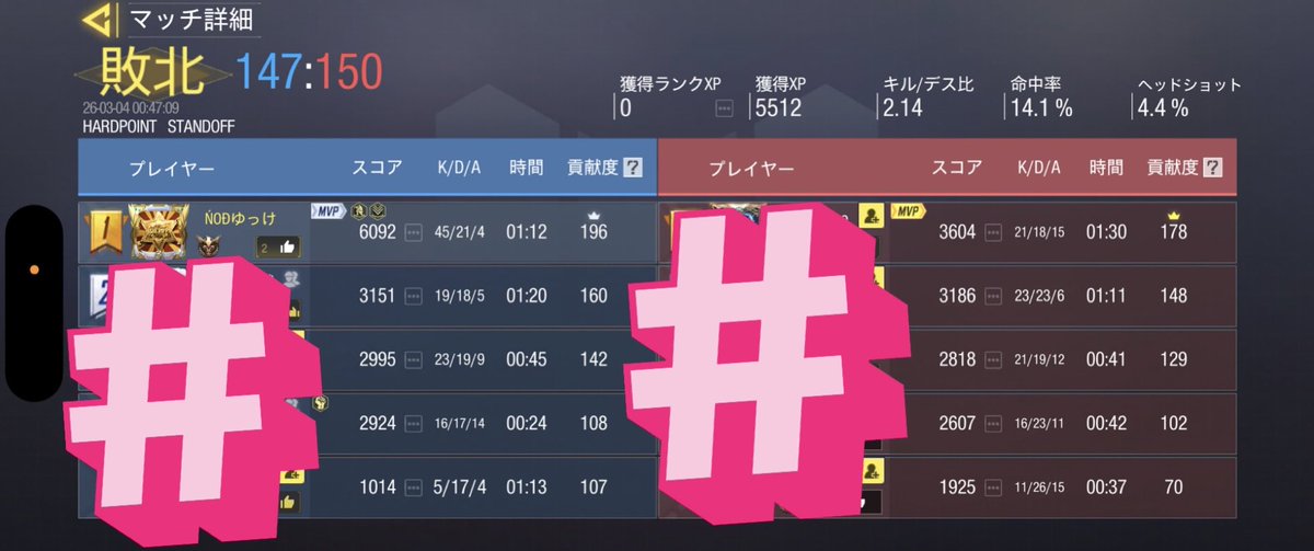 ŃOĐゆっけ tweet media