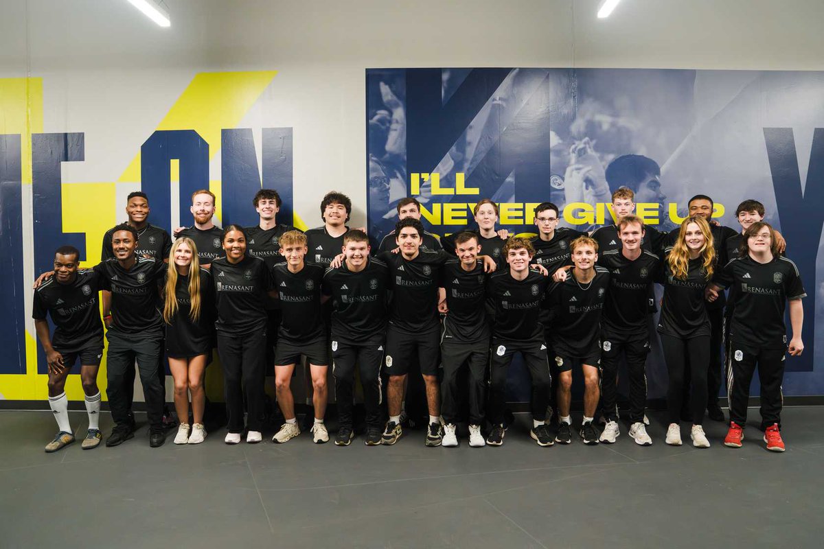 Nashville SC tweet media