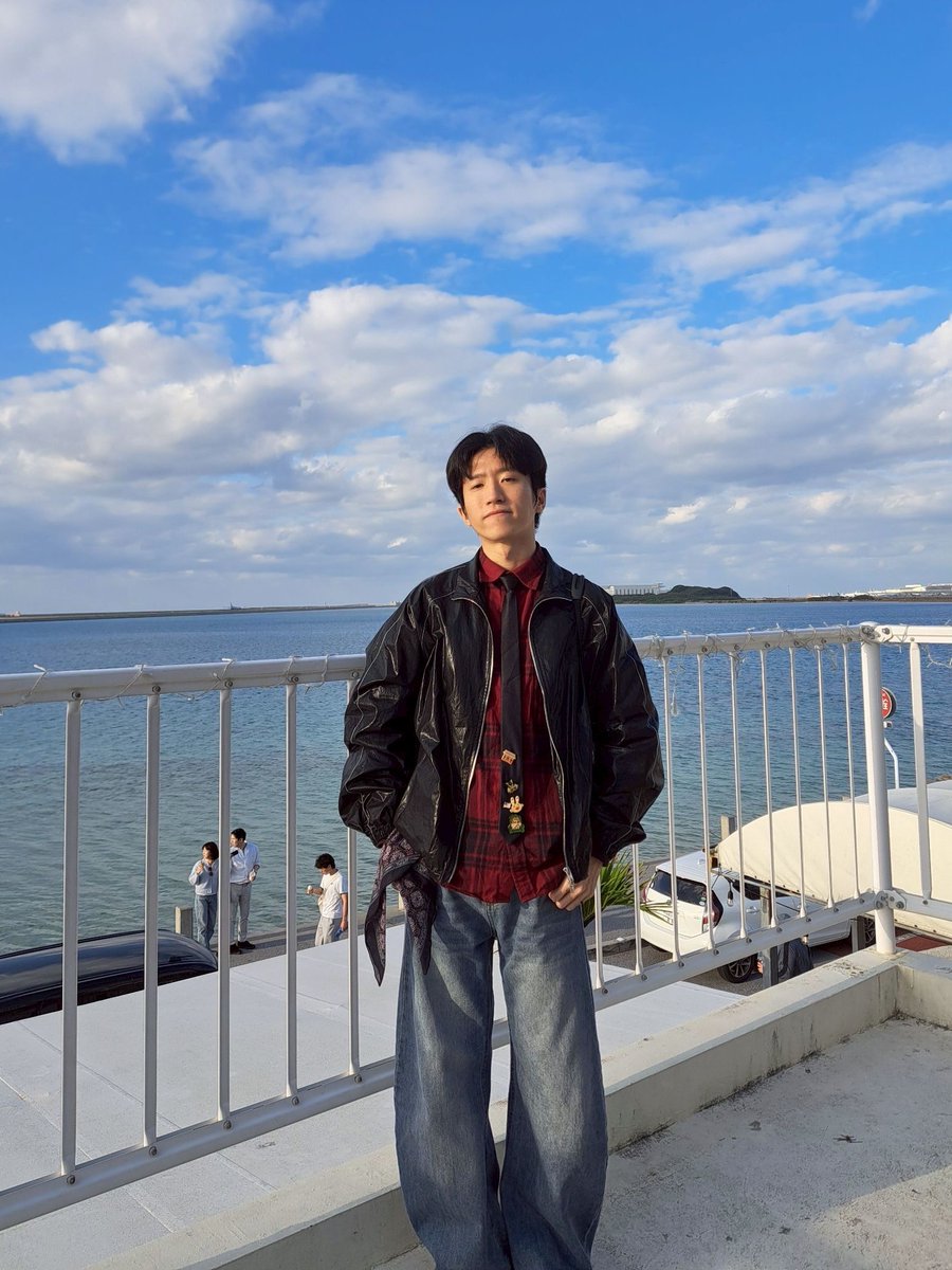 大衛起司 tweet media