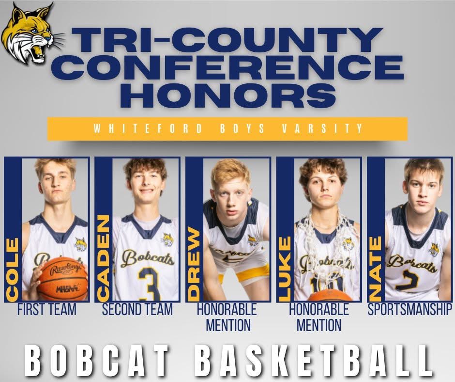 Whiteford Boys Basketball tweet media