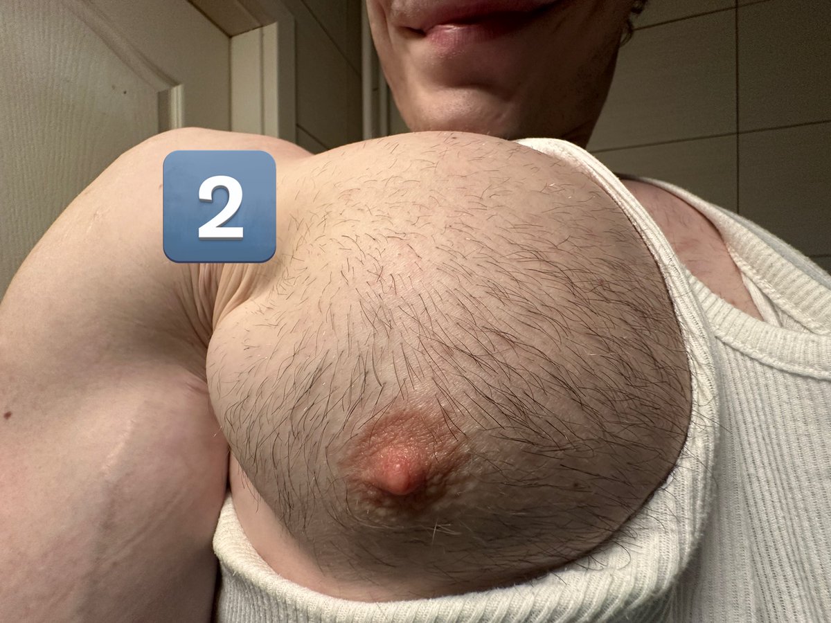 TETAS tweet media