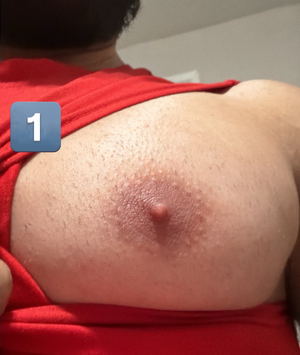 TETAS tweet media